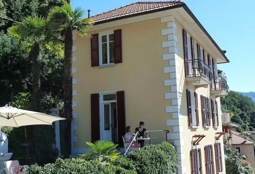 ホテル B&b Casa Forster