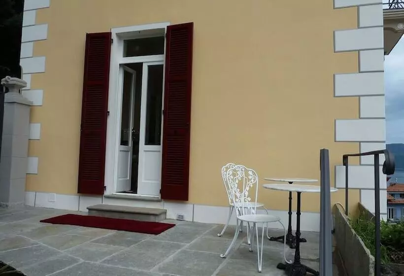 ホテル B&b Casa Forster