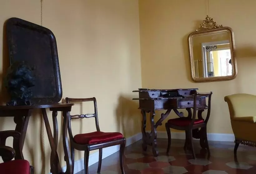 ホテル B&b Casa Forster