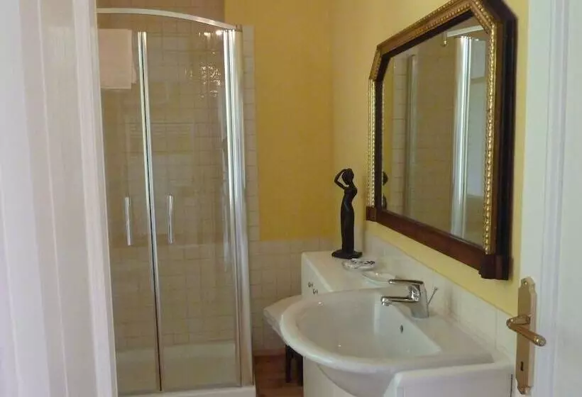 ホテル B&b Casa Forster