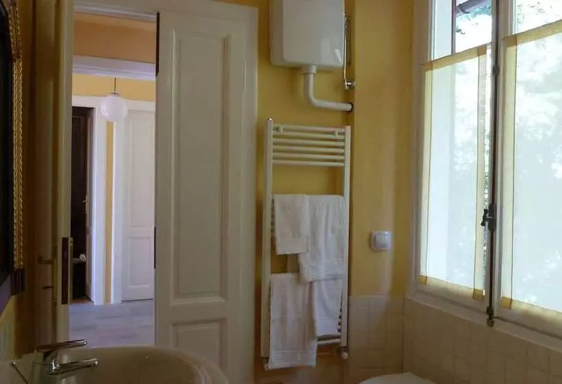 ホテル B&b Casa Forster