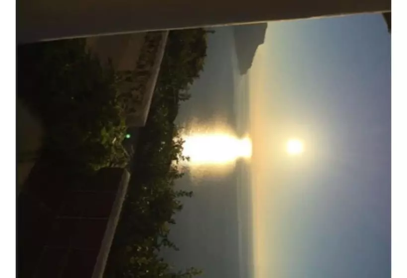 Hotelli B&b I Limoni