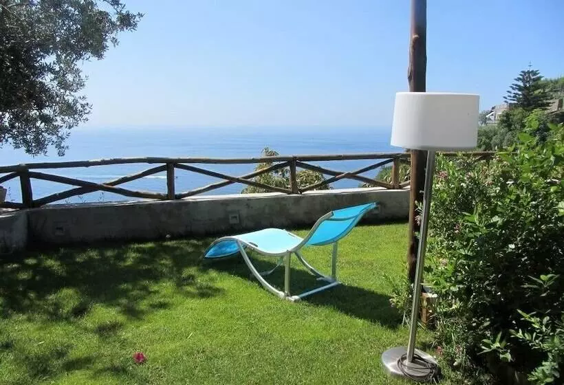 Hotelli B&b I Limoni