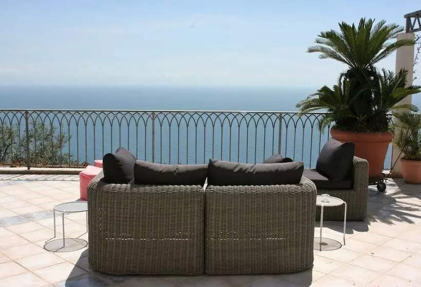 Hotelli B&b I Limoni