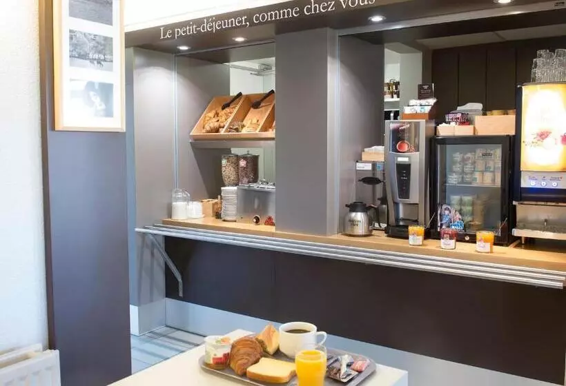 B&b Hotel Tours Nord 1 Val De Loire