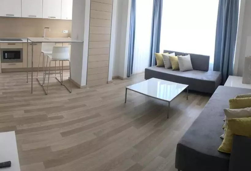 هتل Boutique Suite Mim A