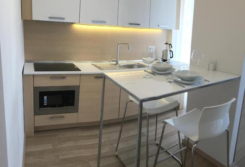 هتل Boutique Suite Mim A