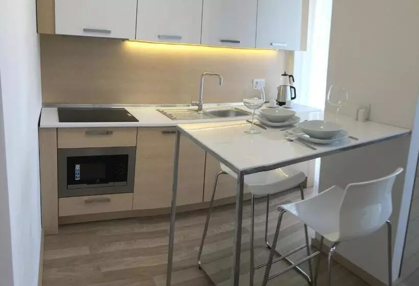 هتل Boutique Suite Mim A