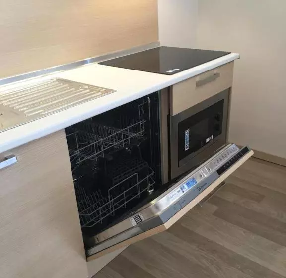 هتل Boutique Suite Mim A