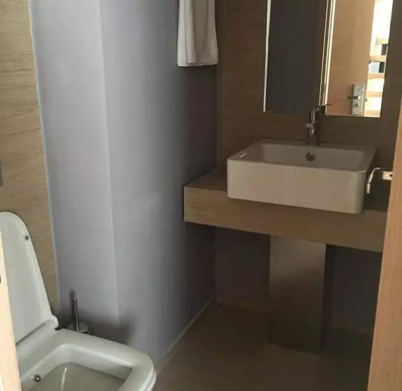 هتل Boutique Suite Mim A