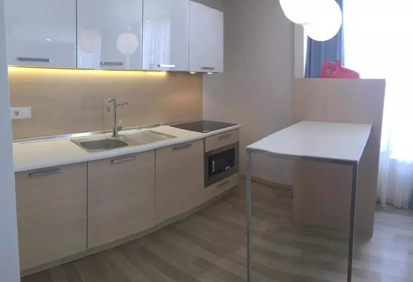 هتل Boutique Suite Mim A