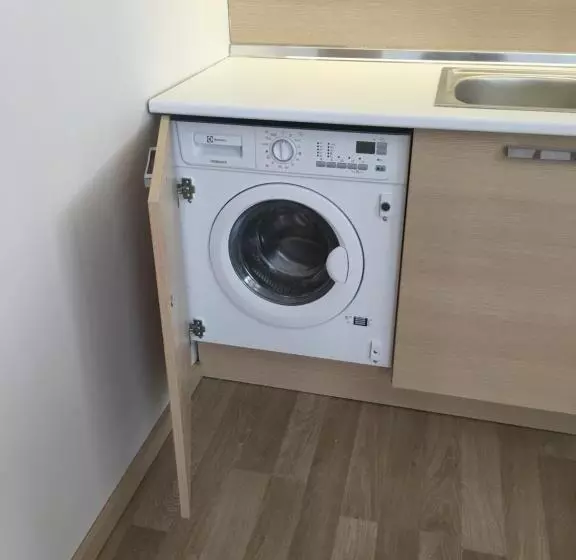هتل Boutique Suite Mim A