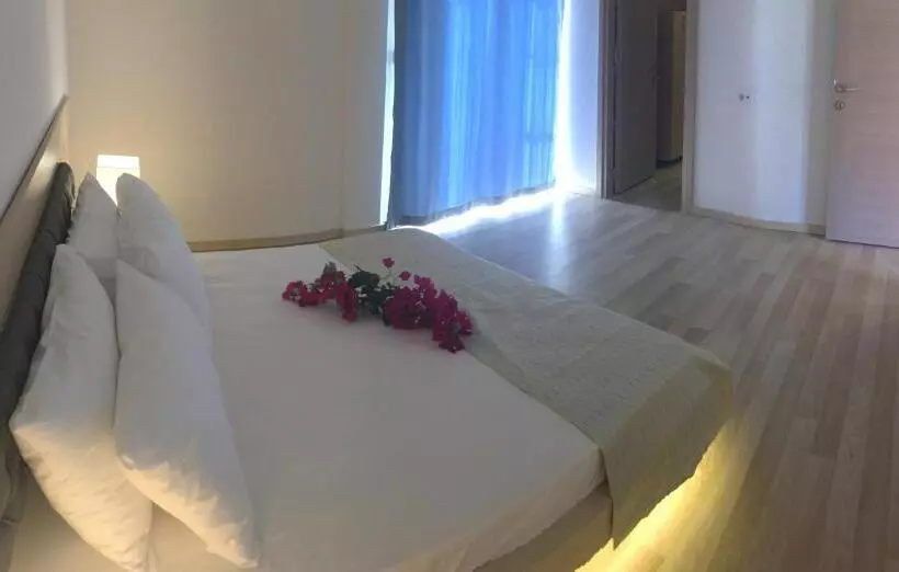 هتل Boutique Suite Mim A