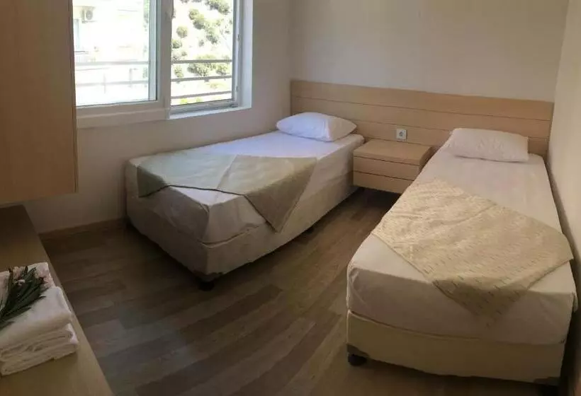 هتل Boutique Suite Mim A