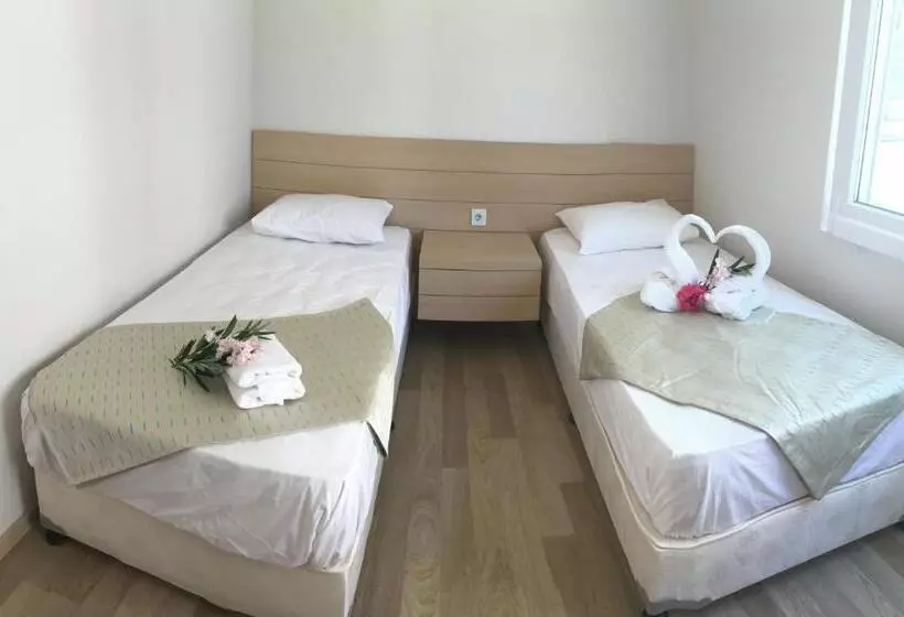 هتل Boutique Suite Mim A