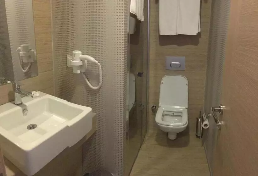 هتل Boutique Suite Mim A