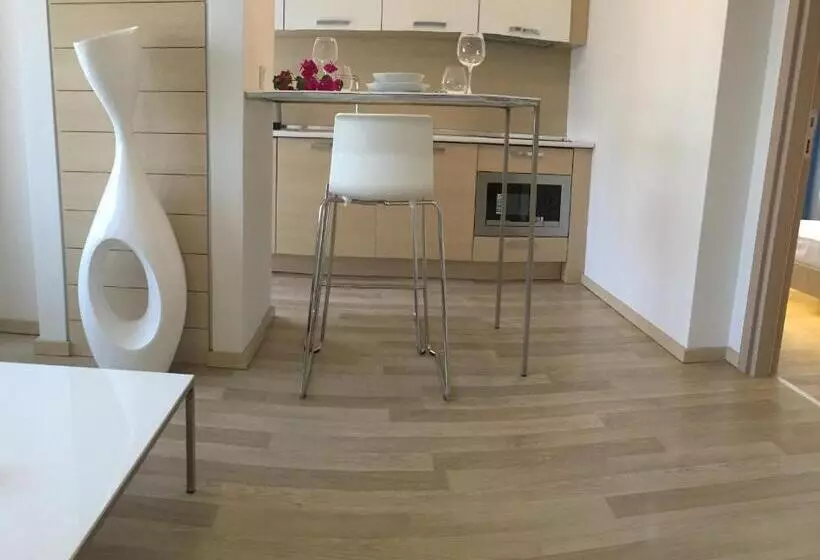 هتل Boutique Suite Mim A