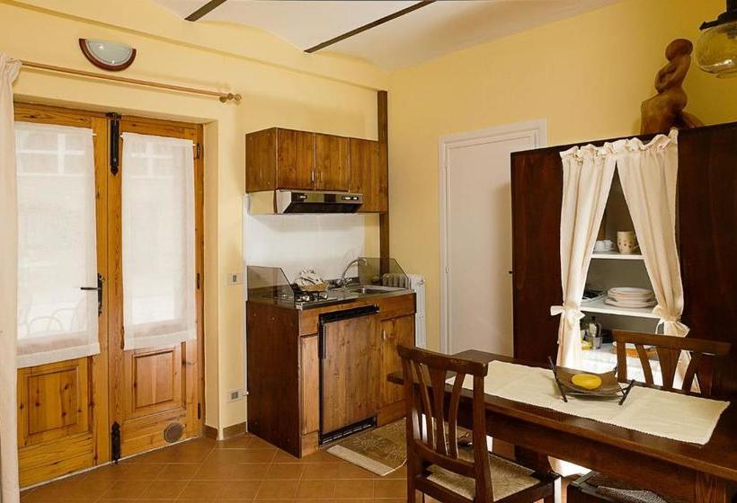 فندق Casa Faustina