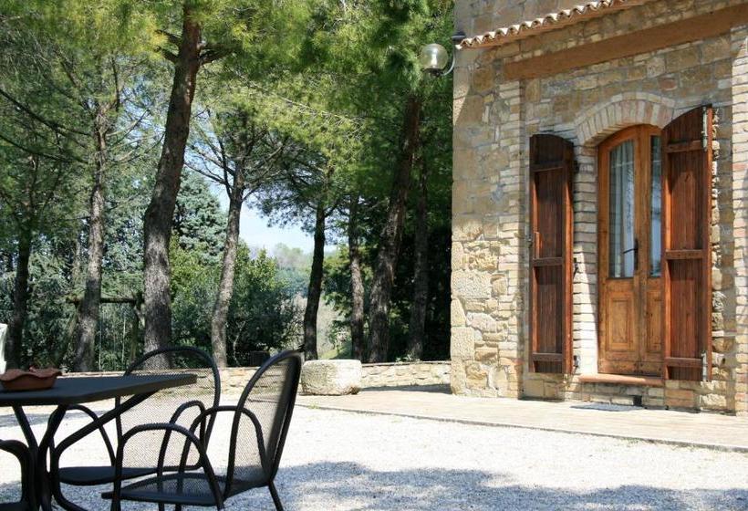 فندق Casa Faustina