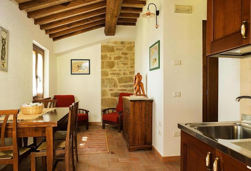 فندق Casa Faustina