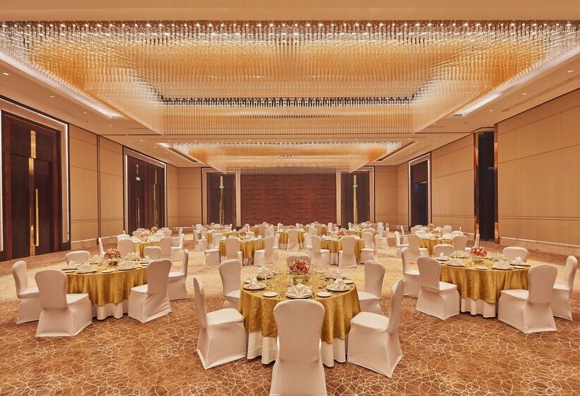 فندق Conrad Bengaluru