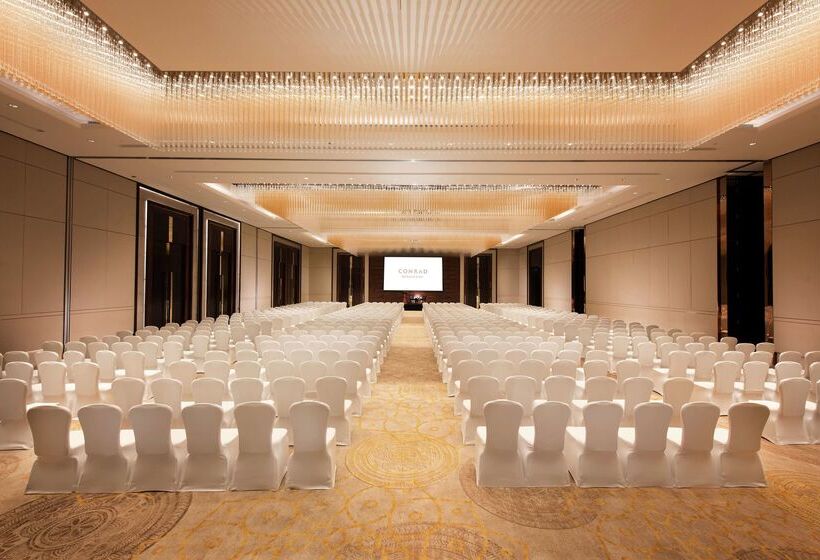 فندق Conrad Bengaluru