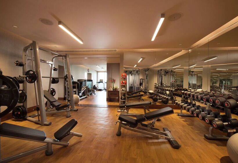 فندق Conrad Bengaluru