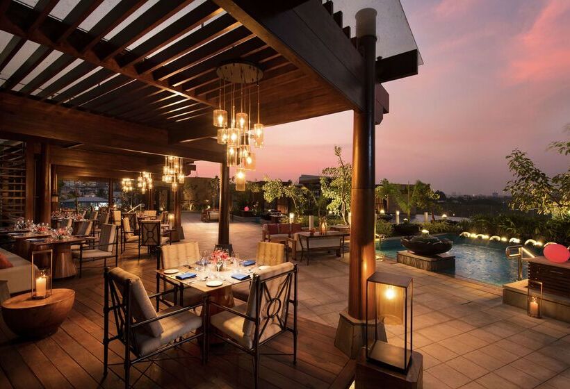 فندق Conrad Bengaluru