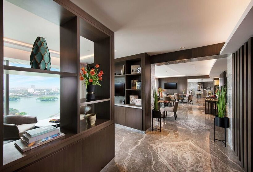 فندق Conrad Bengaluru