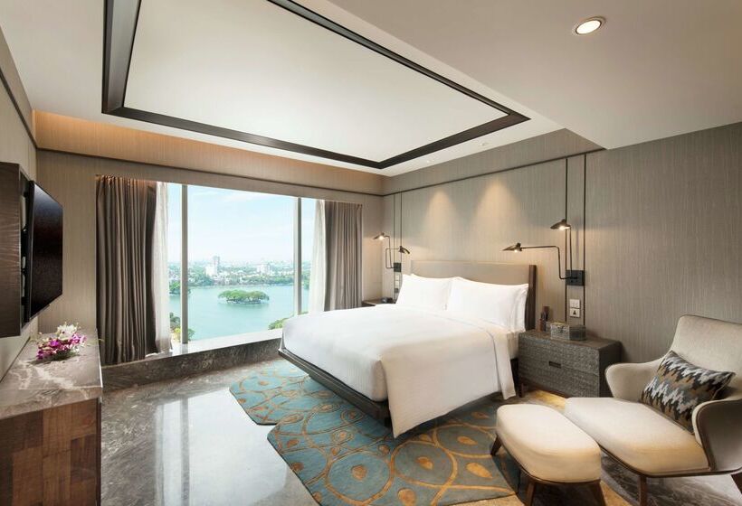 فندق Conrad Bengaluru