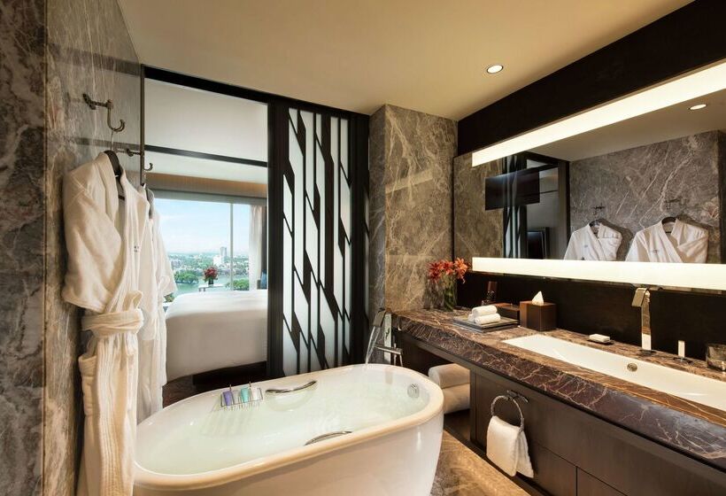 فندق Conrad Bengaluru