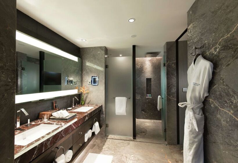 فندق Conrad Bengaluru