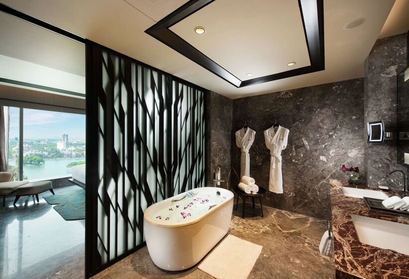 فندق Conrad Bengaluru