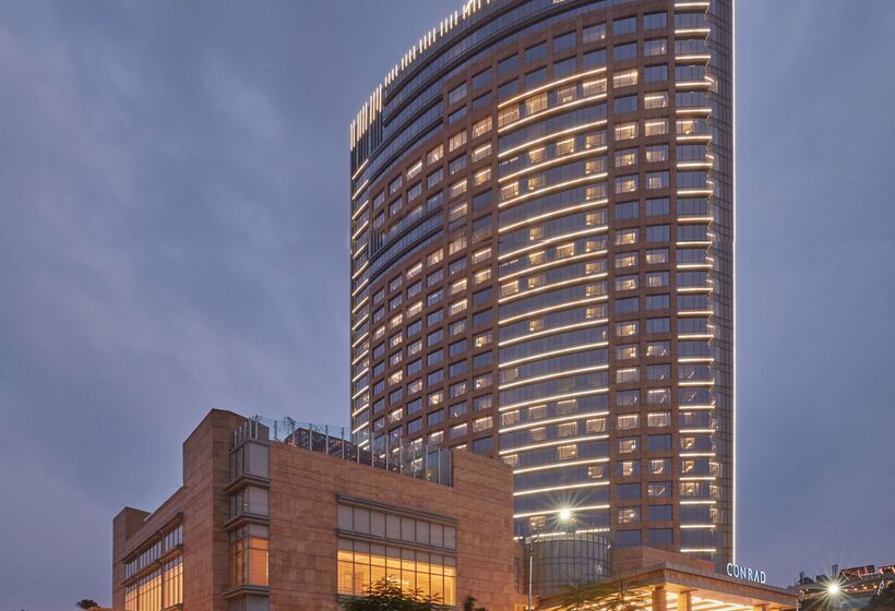 فندق Conrad Bengaluru