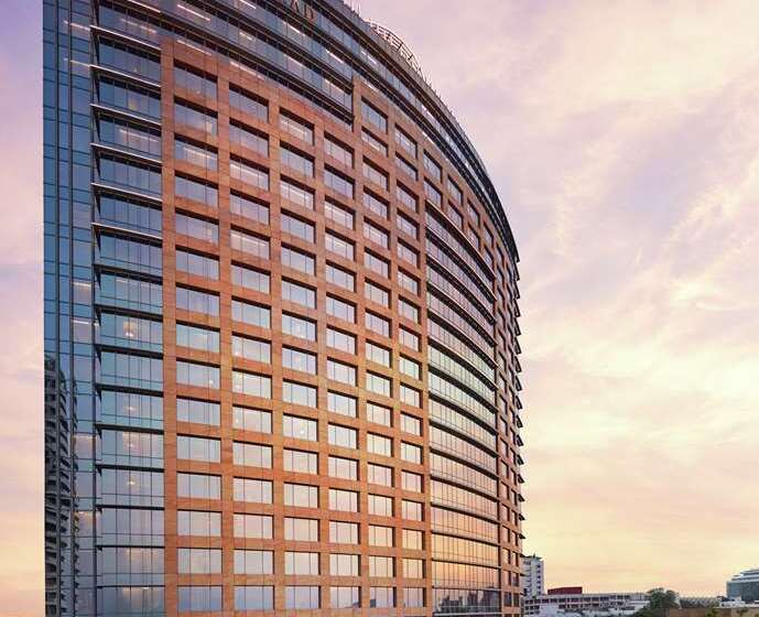 فندق Conrad Bengaluru