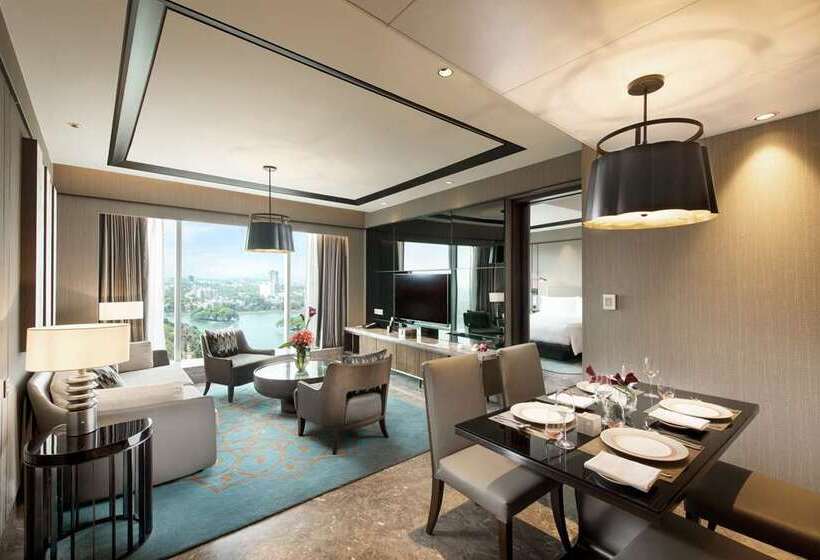 فندق Conrad Bengaluru