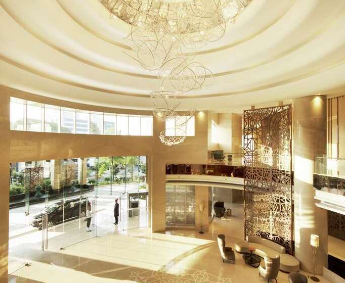 فندق Conrad Bengaluru