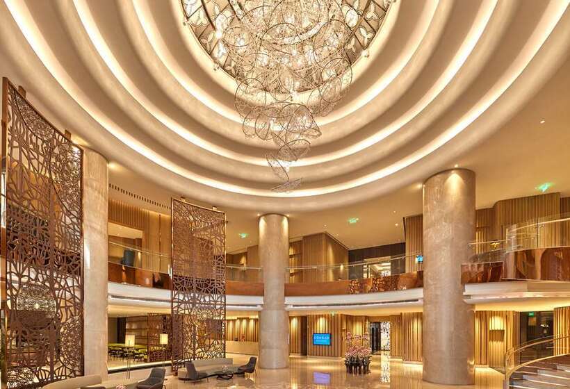 فندق Conrad Bengaluru