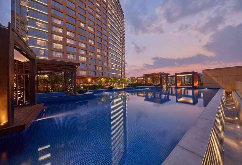 فندق Conrad Bengaluru