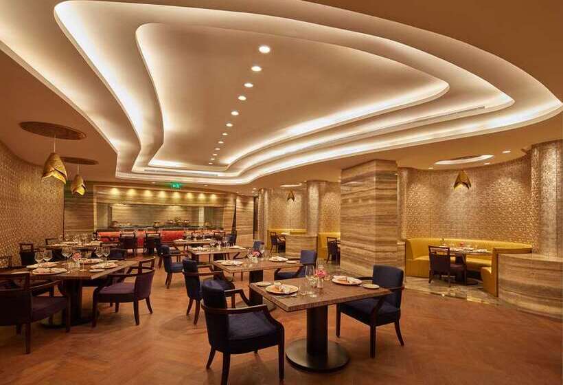 فندق Conrad Bengaluru