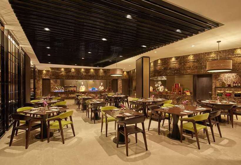 فندق Conrad Bengaluru