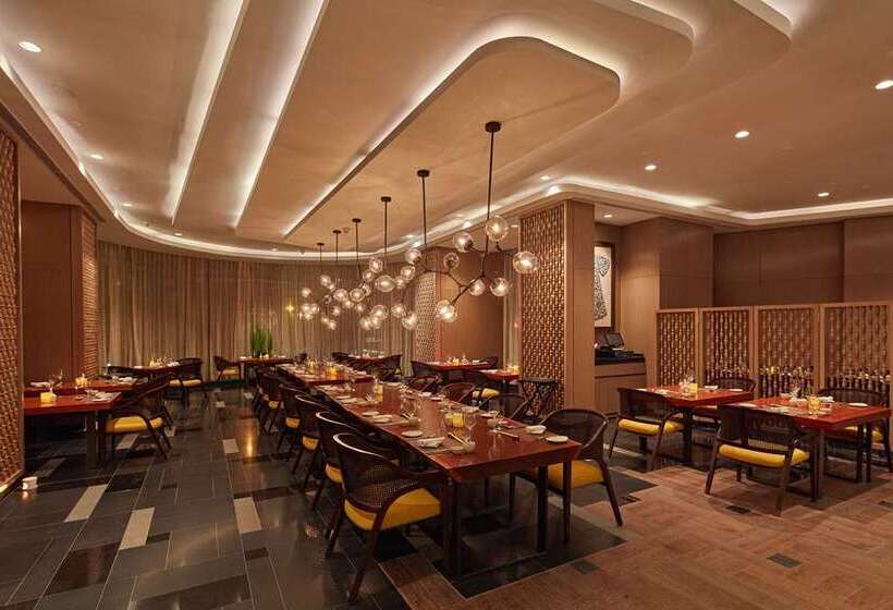 فندق Conrad Bengaluru