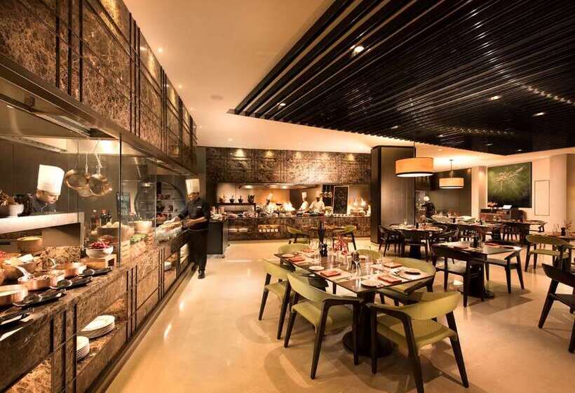 فندق Conrad Bengaluru