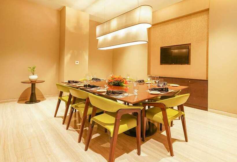 فندق Conrad Bengaluru