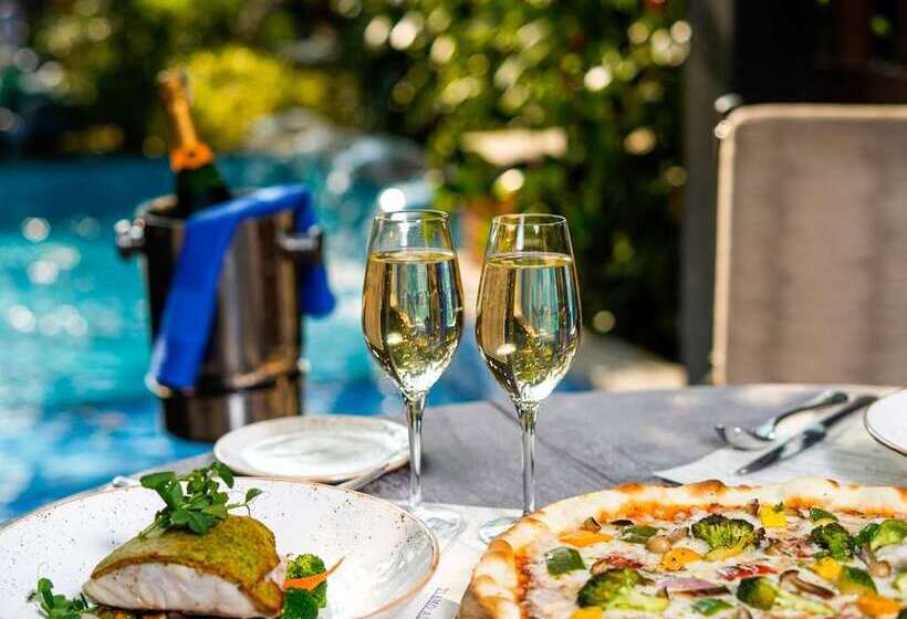 فندق Conrad Bengaluru