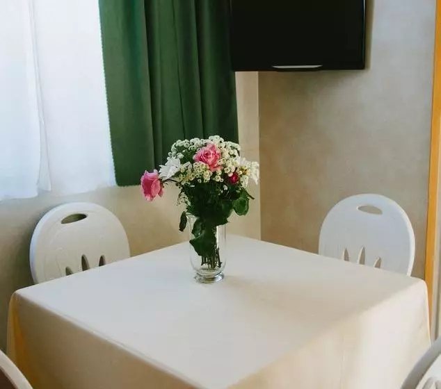 ホテル Girasole Eco Family Village