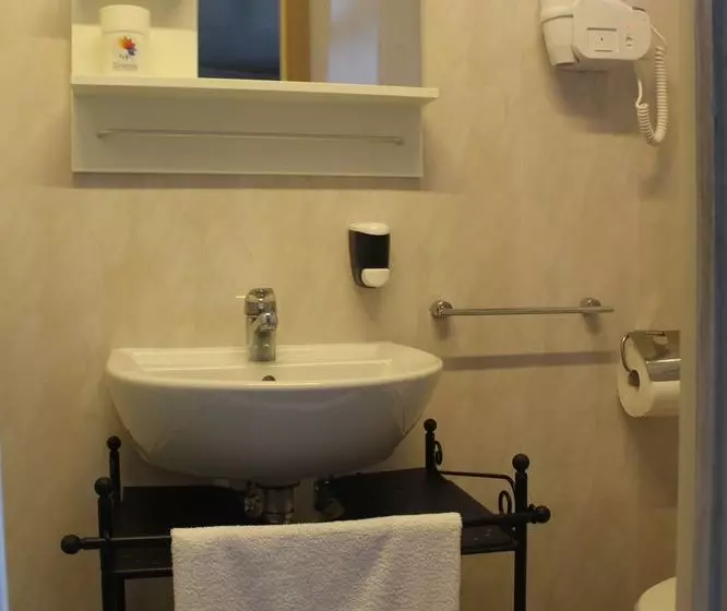 ホテル Girasole Eco Family Village