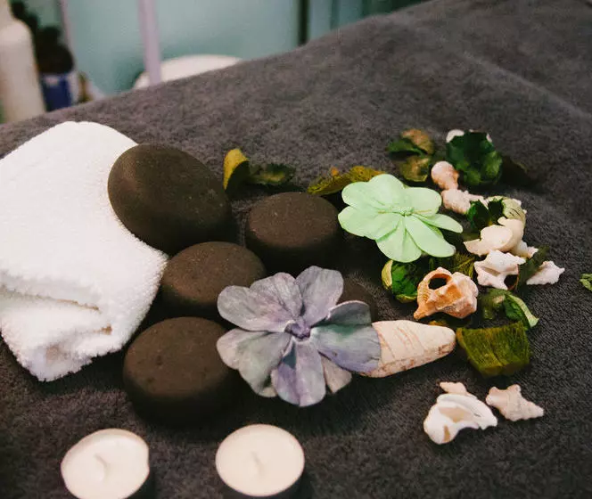 ホテル Girasole Eco Family Village