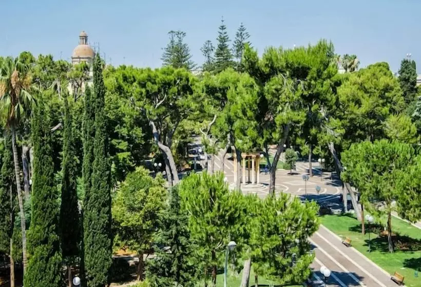 Hotel Larala