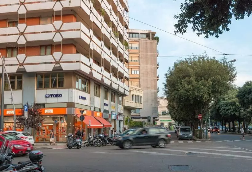 Hotel Larala